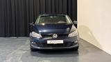 Volkswagen Golf VII Lim. Lounge BMT DSG,NAVI,BREMSEN NEU - mit Diesel-Antrieb: Elektrische Wegfahrsperre, mit Klimaautomatik