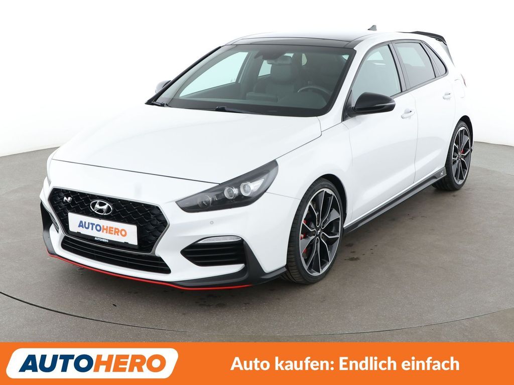 Image of Hyundai i30