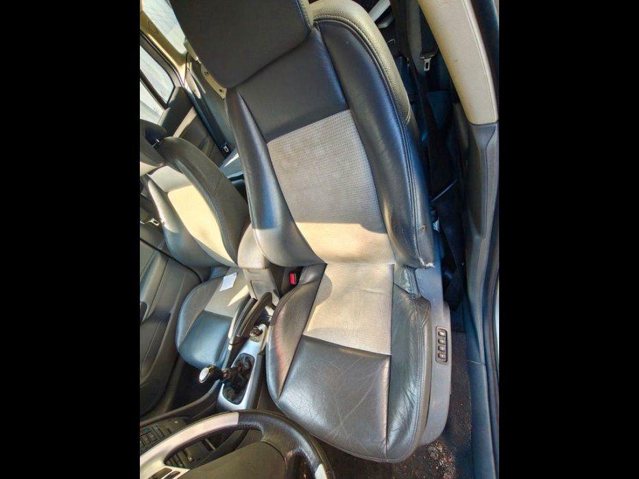 Saab 9-3 2005 — photo 8