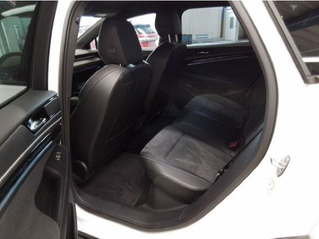Volkswagen ID.7 - Bild 8