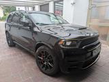 Dodge Durango SRT 392 LPG - Dodge Durango mit LPG-Antrieb