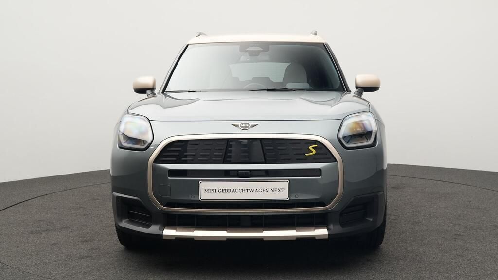MINI Countryman SE (Cooper) - Bild 3