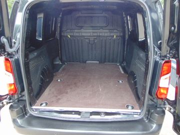 Bild 12 Peugeot Partner Premium L1