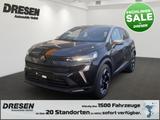 Renault Captur TCe 90 KISS NAVI SITZHEIZUNG LENKRADHEIZU