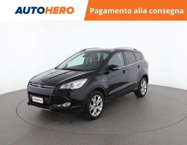 Ford FORD Kuga 1.5 EcoBoost 120 CV S&S 2WD Titanium