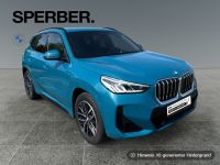 BMW X1 - Vorschau Bild 7