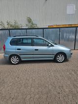 Mitsubishi Space Star *TÜV*Kima* - gebrauchte Mitsubishi Space Star aus dem Jahr 2005