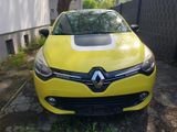 Renault Clio 0.9 turbo  Sonderedition 7 Vo... - Renault: 9 Turbo