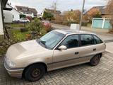 Opel Astra F CC 1.6 Automatik HU 01/2027 75.000 km  - gebrauchte Opel Astra aus dem Jahr 1997