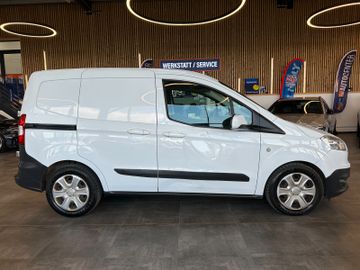 Ford Transit Courier Trend *PDC*TÜV*