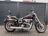 Harley-Davidson FXDL Dyna Low Rider | Miller Auspuff | 1.Hand - Offers matching your search criteria