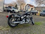 Harley-Davidson FXDC Dyna Super Glide - HARLEY-DAVIDSON FXDC
