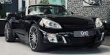 Opel GT Rückfahrkamera|Tempomat|Navi - Opel GT: Cabrio