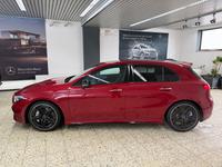 Mercedes-Benz A 35 AMG 4Ma NIGHT NAV/LED/AHK/HUD/STDHZ/TW/360°