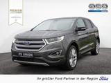 Ford Edge 2.0 TDCi Titanium inkl.CG AHK ACC LED PANO - Ford in Hanau