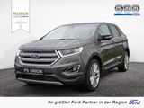 Ford Edge 2.0 TDCi Titanium inkl.CG AHK ACC LED PANO - Ford Edge: Geländewagen