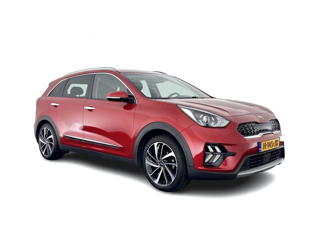 Kia Niro 1.6 GDi PHEV DynamicPlusLine (INCL-BTW) Aut