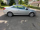 Opel Astra H Twin Top tausch auch. - Opel Astra aus 2010: Cabrio