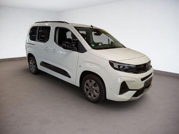 Fotografie 4 des Opel Combo Life GS 1.5D AT Navi Kamera LED Sitzheizg
