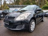 Suzuki Swift Club 4x4 - Suzuki Swift: 4.4