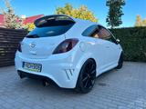 Opel Corsa 1.6 Turbo OPC Nürburgring Edition OPC ... - Opel Corsa OPC-Nürburgring-Edition mit Benzin-Antrieb