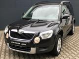 Skoda Yeti Active Plus Edition DSG PDC Klima Tempomat - Skoda Yeti: Dsg