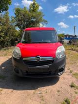 Opel Combo D Kastenwagen - läuft Einwandfr... - Opel Combo: Kastenwagen