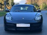 Porsche Cayman S - manual - RHD - Porsche Cayman R mit Benzin-Antrieb
