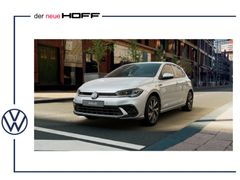 Volkswagen Polo R-Line 1,0 l TSI OPF 7-Gang-DSG