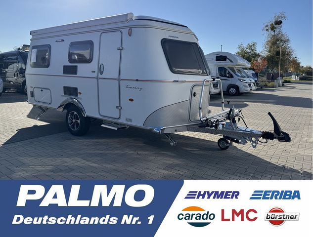 HYMER / ERIBA / HYMERCAR Touring 542 - Legend- 5.834€ sparen !!!