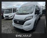 Dethleffs Globetrail Classic 540 DR Fiat Automatik# Sofort - Dethleffs 540