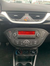 Bild 17 Opel Corsa E Color Edition Händler / Gewerbe Fahrzeug