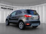 Ford EcoSport Titanium B&O | WINTER-PAKET | DAB+ - Ford EcoSport SUV
