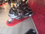 Honda CBF1000A SC58 - HONDA CBF 1000 A