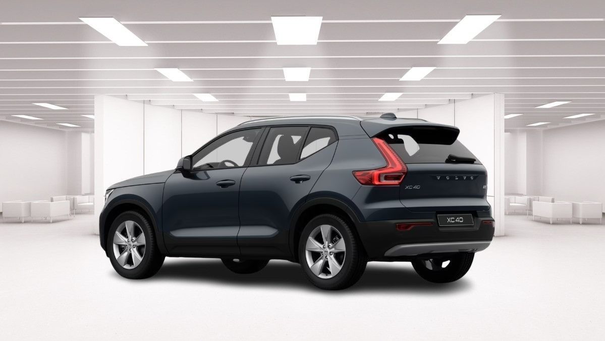 Volvo VOLVO Xc40 B3 Mild Hybrid Automatico Core imagem 2