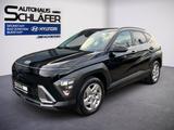 Hyundai KONA 1.0 T-GDI 7-DCT Trend Navi LED 1Hd - Hyundai Jahreswagen