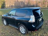Toyota Land Cruiser 3.0 D-4D Ex Aut Leder Cam GSD 3 Tg - gebrauchte Toyota Land Cruiser aus dem Jahr 2011
