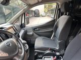 Nissan e-NV200 Transporter mit Batterie, nur 27717 KM - Nissan e-NV200 in Berlin