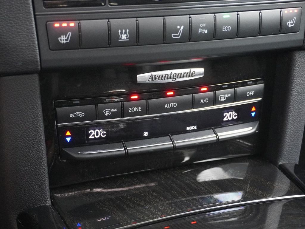 Mercedes-Benz E 350 Estate CDI Edition Sport AMG Styling Schie