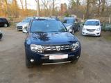 Dacia Duster I Prestige 4x2 - gebrauchte Dacia Duster aus dem Jahr 2014