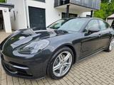 Porsche Panamera 4 - - gebrauchte Porsche Panamera aus dem Jahr 2018