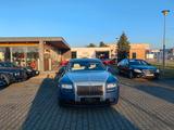Rolls-Royce Ghost TOP Zustand 1 Hand 2 Tone Lack Voll 34tkm - scheckheftgepflegte Rolls-Royce Ghost