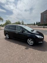 Ford Galaxy 2,0 EcoBlue 140kW Titanium Auto Titanium - Ford Galaxy in Düsseldorf