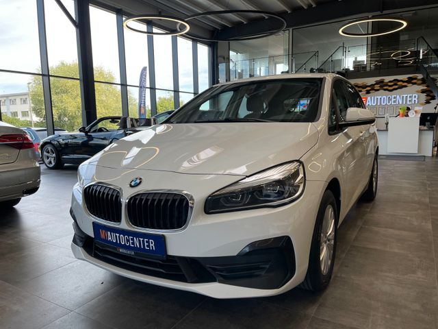 BMW 218d Active Tourer Advantage *1.HD*19%*NAVI*LED*