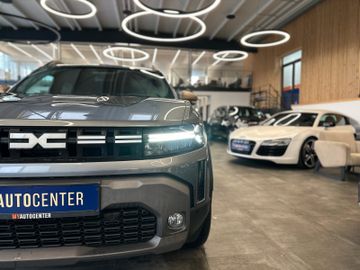 MYAUTOCENTER – Gebraucht- und Jahreswagen mit Werkstattservice in Pfaffenhofen Dacia Duster III Hybrid 140Extreme *KLIMA*KAM*NAVI*ACC