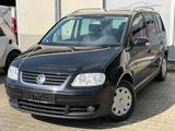 Volkswagen Touran Highline 1.9 TDI | 8 FACH | PDC | KLIMA - Volkswagen Touran: 1.9