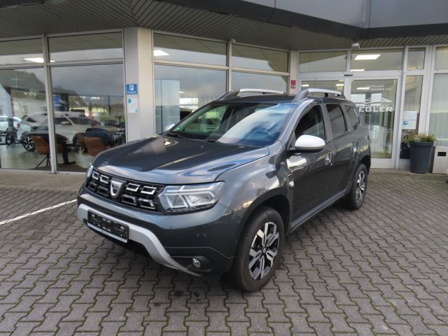 Dacia Duster II Prestige 4WD