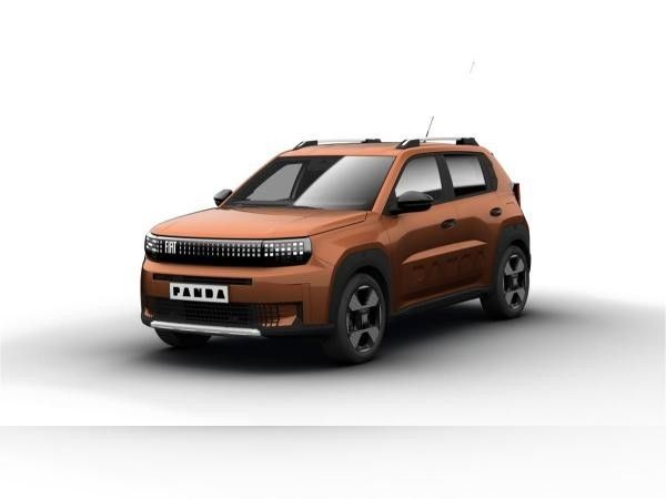 Fiat Grande Panda - Bild 7