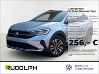 Volkswagen Taigo - Vorschau Bild 1