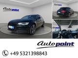 Audi A6 Avant 3.0 TDI 19" MMI BI-XENON